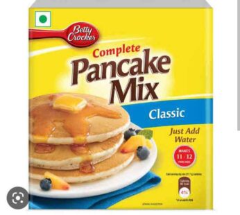 Betty Crocker Complete Pancake Mix classic 500