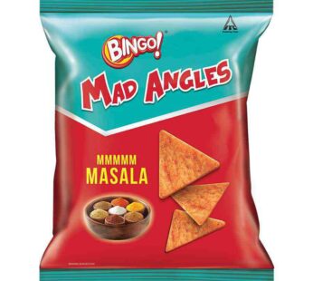Bingo Mad Mmmmm Masala 72.5 gms