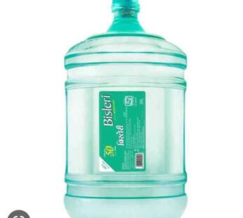 Bisleri Water Can 20l Ground & 1st Floor