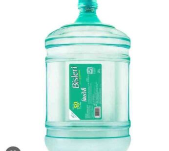 Bisleri Water Can 4rd floor with out lift