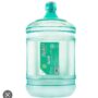 Bisleri Water Can 4rd floor with out lift