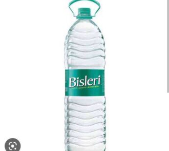 Bisleri Water 2 litres