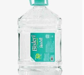 Bisleri Water 10 Litres