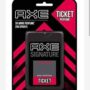 Axe Signature Intense Strong Woody  Fragrance 17ml Pocket