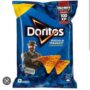 Doritos Masala Mayhem Flavour Chips 66 Gms