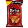 Doritos Nacho Cheese Flavour 66 gms