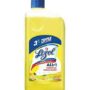 Lizol Disinfectant Surface Cleaner   Citrus 975 ml