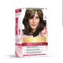 Loreal Paris Excellence Cream Mahogany Brown 55 72 ml+100g