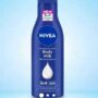 Nivea Body Milk Nourishing Lotion 75 ml
