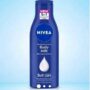 Nivea Body Milk Nourishing Lotion 200 ml