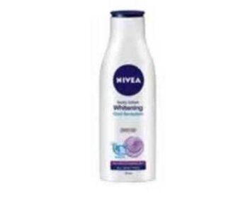 Nivea Whitening Cool Sensation Body Lotion 200 ml
