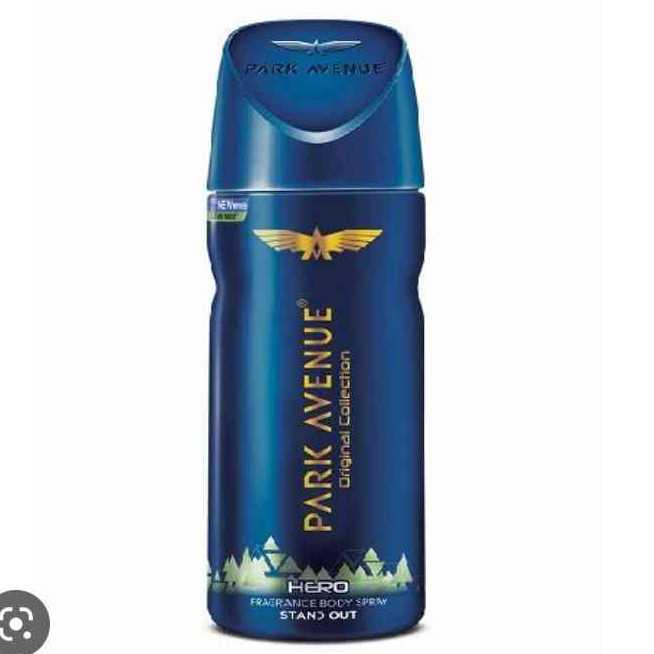 Park Avenue Original Collection Hero 100g(150ml)
