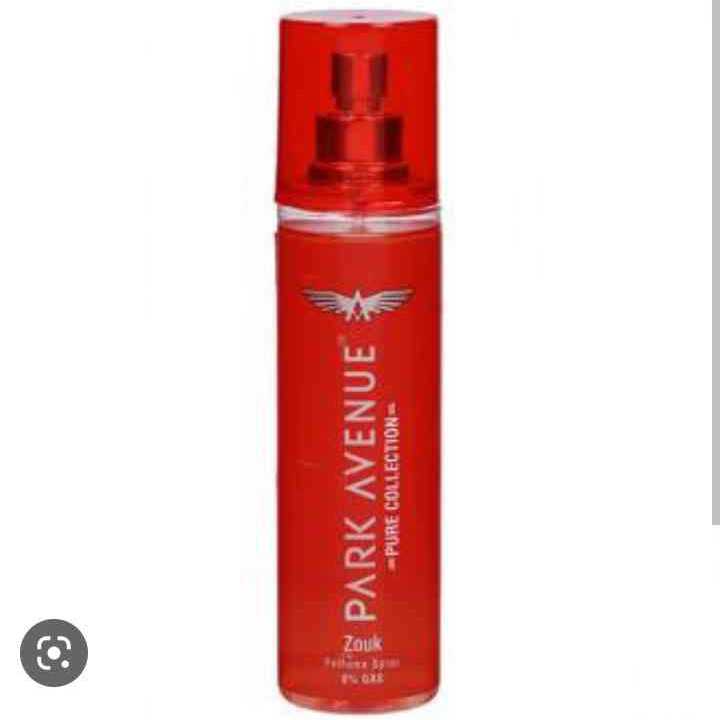Park Avenue Pure Collection Zouk 135 ml