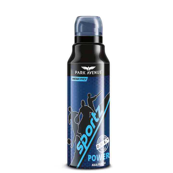 Park Avenue Sportz Power 116g(150ml)