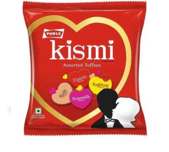Parle Kismi Toffee 100 Units