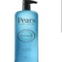 Pears Pure and gentle Mint Extract body wash 500 Ml