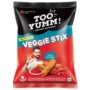 Too Yumm Veggie Stix Chili Chataka 60 Gms