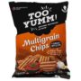 Too Yumm Chinese Hot   Sour Multigrain Chips 60 Gms