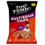 Too Yumm Multi grain Chips Tangy Tomato 54 gms