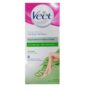 Veet Half Body Waxing Kit for Dry Skin - 8 Strips,