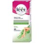 Veet Dry Skin Peel Apply Pull 20N