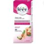 Veet Normal Skin Peel Apply Pull 20N