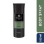 Yardley Gentleman Urban Body Spray For Man 150 ml
