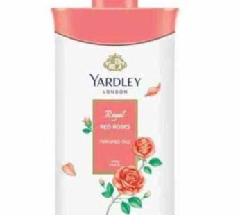 Yardley London Gold Deodorizing Talc 100 gms