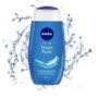 Nivea Fresh Pure Shower Gel 250 ml