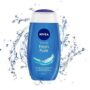 Nivea Fresh Pure Shower Gel 125 ml