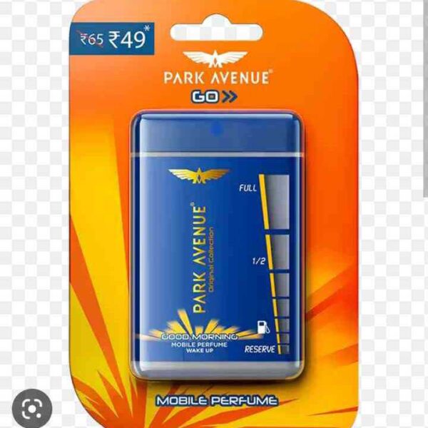 Park Avenue Original Collection Mobile Perfume 18 ml