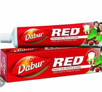 Dabur Red Paste 18g