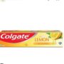 Colgate Active Salt Lemon Tooth Paste 200g