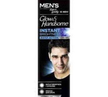 Fair and Handsome Instant Radiance face Wash 50g