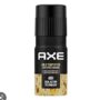 Axe Gold Temtation Exotic Spiced Fragrance BodySpray 150ml