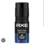 Axe midnight Sprinkling Fruity Fragrance 150ml