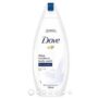 Dove Deep Moisture Bodywash 250ml