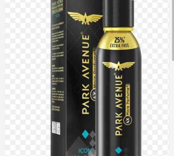 Park Avenue Icon 100  Perfume 130ml