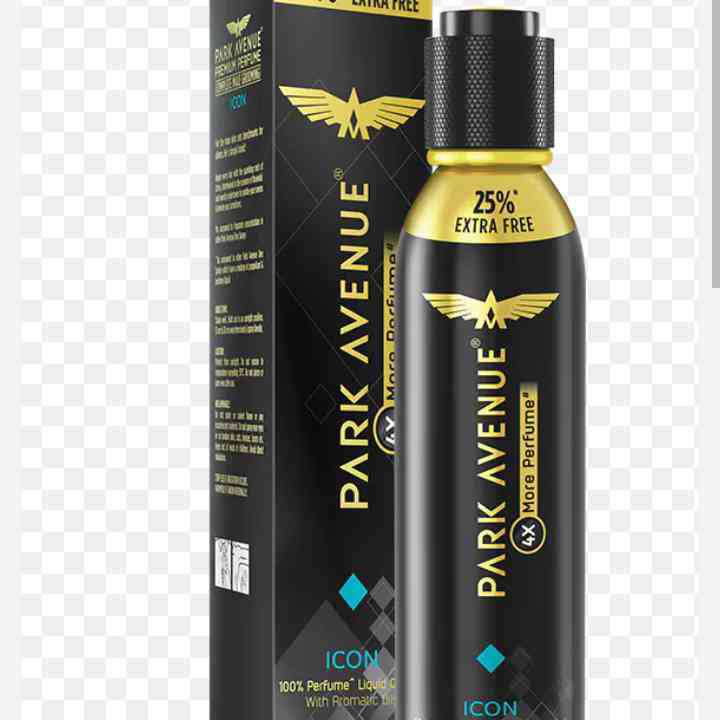 Park Avenue Icon 100  Perfume 130ml