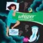 Whisper Bindazzz Nights XL 44pads