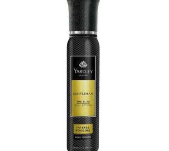 Yardley London Gentlemen Intense Fougere Perfume 120ml