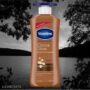 Vaseline Intensive Care Cocoa Glow 400ml