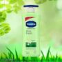 Vaseline Intensive Care Aloe Fresh Jelly Body Lotion 400ml