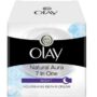 Olay Natural White 7 in 1 Night Cream 50g