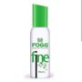 Fogg Fine Fragrance Body Spray for Woman 120ml Peaceful