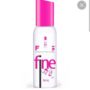 Fogg Fine Fragrance Body Spray for Woman 120ml Spring
