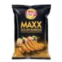 Lays Maxx Sizzling Barbeque Flavour 59.4g