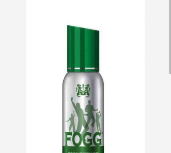 Fogg Fresh Woody Fragrance Body Spray 120ml