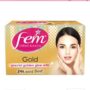 Fem Gold Fair   Soft hair Removal Cream 8g