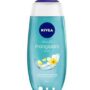Nivea Frangipani Oil Shower Gel 125ml